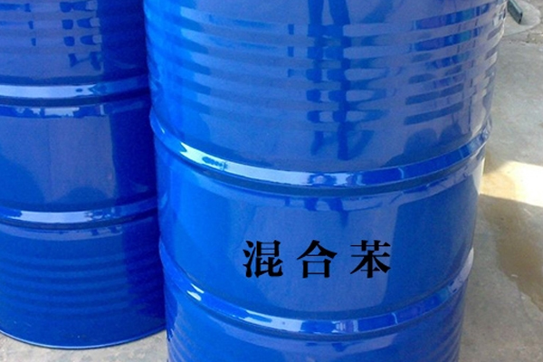 黑龙江工业溶剂油公司