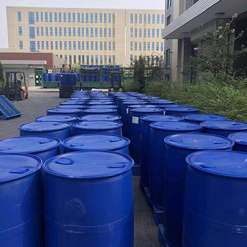 哈尔滨工业甲醇对环境的危害